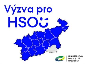 Dlouho očekávaná výzva na podporu tzv. HSOÚ byla vyhlášena
