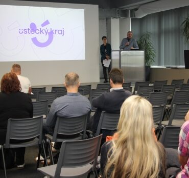 Starostové si vyslechli novinky a podrobnosti k dotačním programům