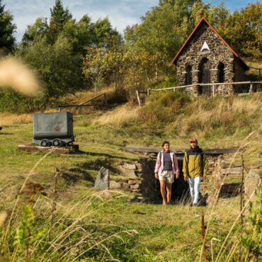 EURORANDO 2026: Prodej autobusových a dobrodružných výletů byl právě zahájen